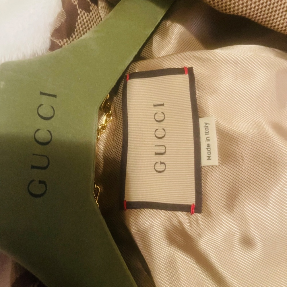Gucci Jacket - Picture 6 of 6